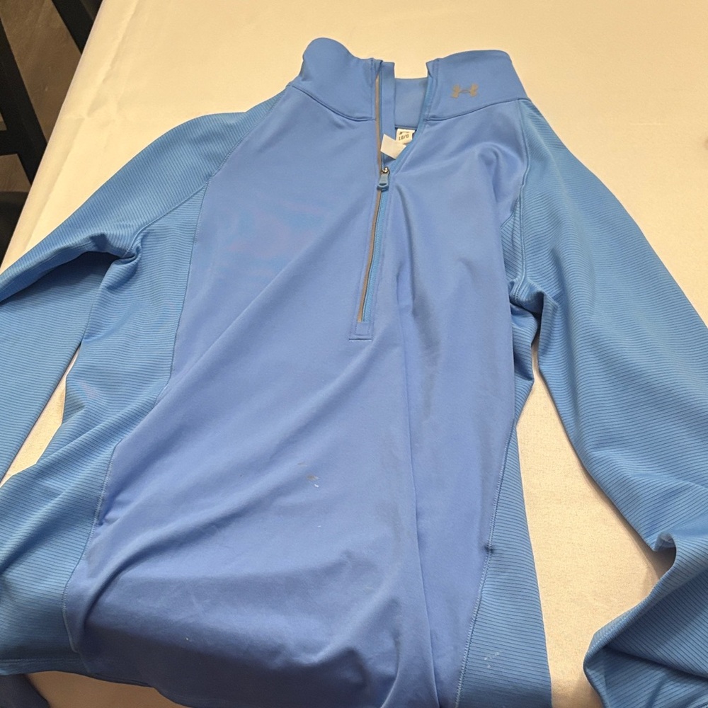 Under Armour Bundle Jacket - image 3